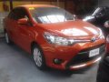 For sale Toyota Vios 2016-4