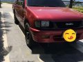 2000 Isuzu Fuego truck for sale -2