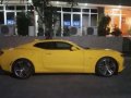 LOW MILEAGE 2016 CHEVROLET Camaro RS FOR SALE-0