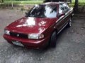 Nissan Sentra ECCS 1994 AT Red For Sale-5