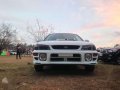 ALL STOCK 1999 Subaru Impreza GC8 FOR SALE-5