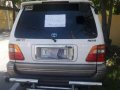 NO ISSUES 2003 Toyota Revo FOR SALE-8
