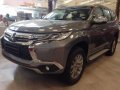 New 2017 Mitsubishi Montero Sport For Sale-2