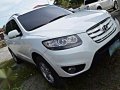 Hyundai Santa Fe 2011 Model FOR SALE-0