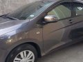 Honda City 1.5 E 2014 MT Gray For Sale -4