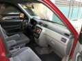 Honda CRV 2000 Gen 1 AT Red For Sale-7