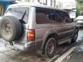 Mitsubishi Pajero Exceed 2.8 Diesel FOR SALE-4