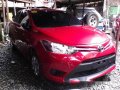 For sale Toyota Vios J 2017-3