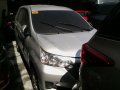 Toyota Avanza E 2017 Van for sale -3