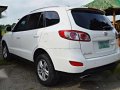 Hyundai Santa Fe 2011 Model FOR SALE-5