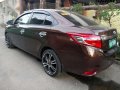 SMOOTH RUNNING Toyota Vios E 1.3 Automatic FOR SALE-4