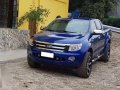 LIKE NEW Ford Ranger 2014 XLT 4x2 FOR SALE-0
