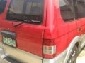 Mitsubishi Adventure 1999 FOR SALE-2
