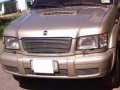 GOOD AS NEW Trooper 2003 Skyroof Edition FOR SALE-2