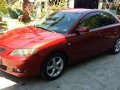 ALL STOCK 2004 Mazda 3 1.6 AT FOR SALE-8