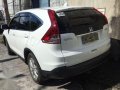 Honda CRV 2012 AT 2.4V FOR SALE-3
