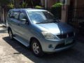 ALL STOCK Mitsubishi Fuzion GLX 2008 FOR SALE-0