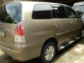 ALL POWER Toyota Innova G 2011 FOR SALE-2