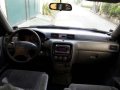 Honda CRV 2000 Gen 1 AT Red For Sale-10