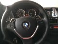 Fresh BMW X6 3.0 Diesel Silver SUV For Sale-6