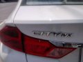 2014 Honda City 1.5 VX CVT AT-7