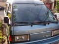 Toyota Lite Ace 1.5 1993 MT Blue Van For Sale-2