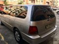 Honda Odyssey 2002 RUSH FOR SALE-5