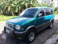 Mitsubishi Adventure Gls 2001 MT FOR SALE-2