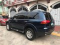 ALL ORIGINAL 2010 Mitsubishi Montero GLS FOR SALE-8