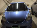 For sale Honda Jazz 2006-1