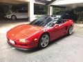 RARE 1991 Acura NSX MT Collectors Sports FOR SALE-2