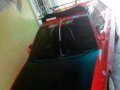 Mitsubishi Lancer 1996 Manual Red For Sale-6