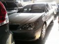 Toyota Camry 2005 Silver for sale-3