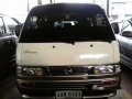 For sale Nissan Urvan 2014-3