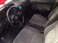 Honda Civic SIR Body 1999 AT Red For Sale-6