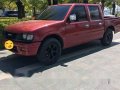 2000 Isuzu Fuego truck for sale -0