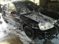 For sale Honda Civic 2001-7