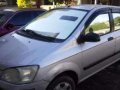 Hyundai Getz Model 2005 FOR SALE-2