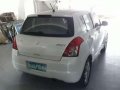 ALL STOCK Suzuki Swift 2010 FOR SALE-2