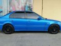 Honda Civic LXI 1996 Vtex Body FOR SALE-0