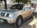 Nissan Frontier Navara 2010 for sale-2