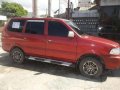 Toyota Revo Tamaraw 2000 MT Red For Sale-1