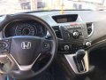 Honda CRV 2012 AT 2.4V FOR SALE-7