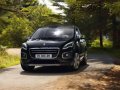 Peugeot 3008 Crossover 2017 2.0 AT For Sale-0