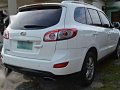 Hyundai Santa Fe 2011 Model FOR SALE-3