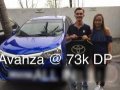 2017 Toyota Brandnew Cars Promo for sale -5
