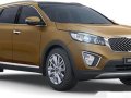 Kia Sorento Ex 2017 for sale-2