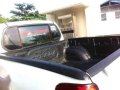 2011 Mitsubishi Strada Manual Trans 4x4 FOR SALE-7