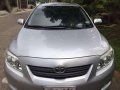 ALL OPTIONS 2009 Toyota Altis G AT1.6 FOR SALE-5