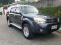 Fresh 2015 Ford Everest MT Blue For Sale-0